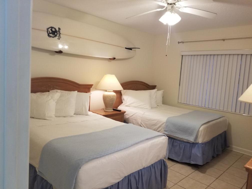 The Marlin - Cocoa Beach Apartment Exterior photo