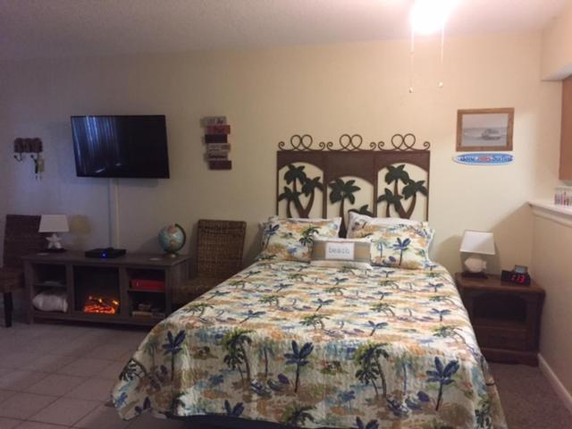 The Marlin - Cocoa Beach Apartment Exterior photo