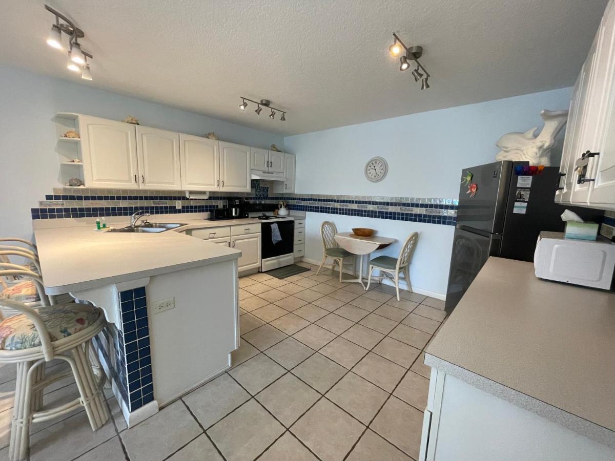 The Marlin - Cocoa Beach Apartment Exterior photo