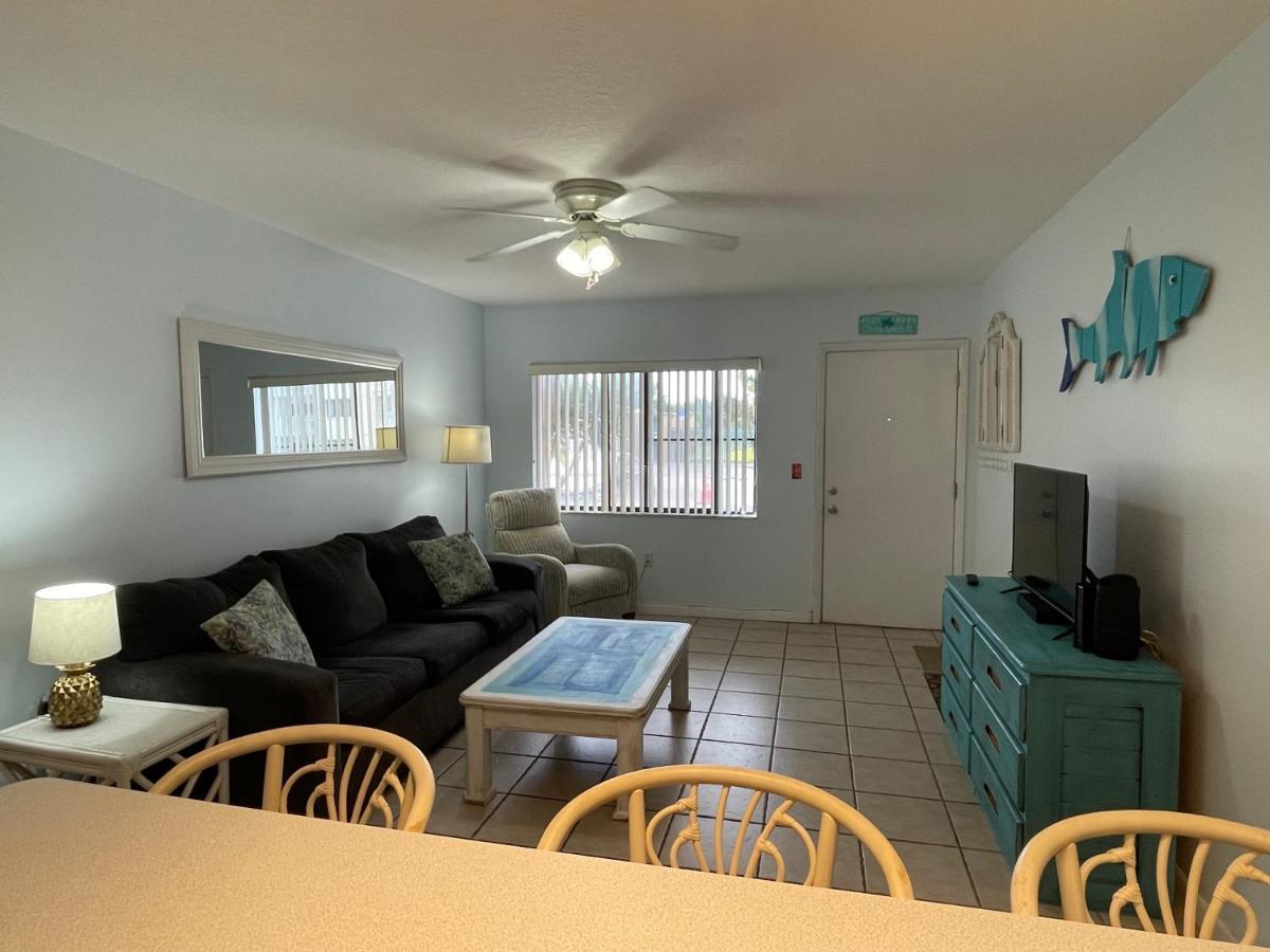 The Marlin - Cocoa Beach Apartment Exterior photo