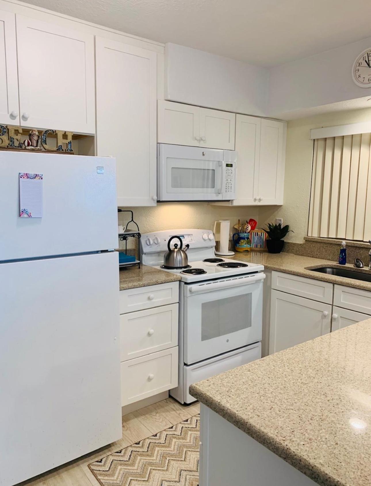 The Marlin - Cocoa Beach Apartment Exterior photo